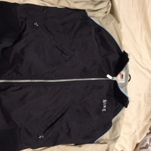Vintage Nike drift jacket